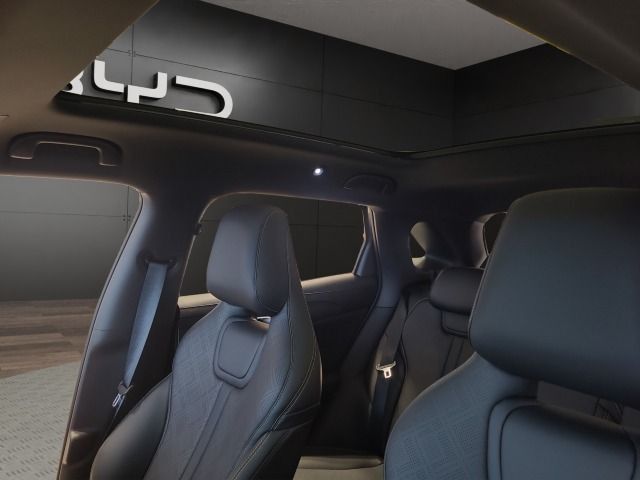 BYD ATTO 2 2025