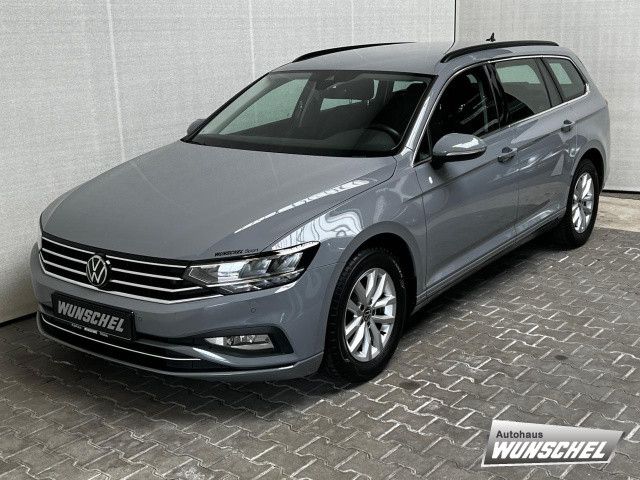 Volkswagen Passat Variant 2023