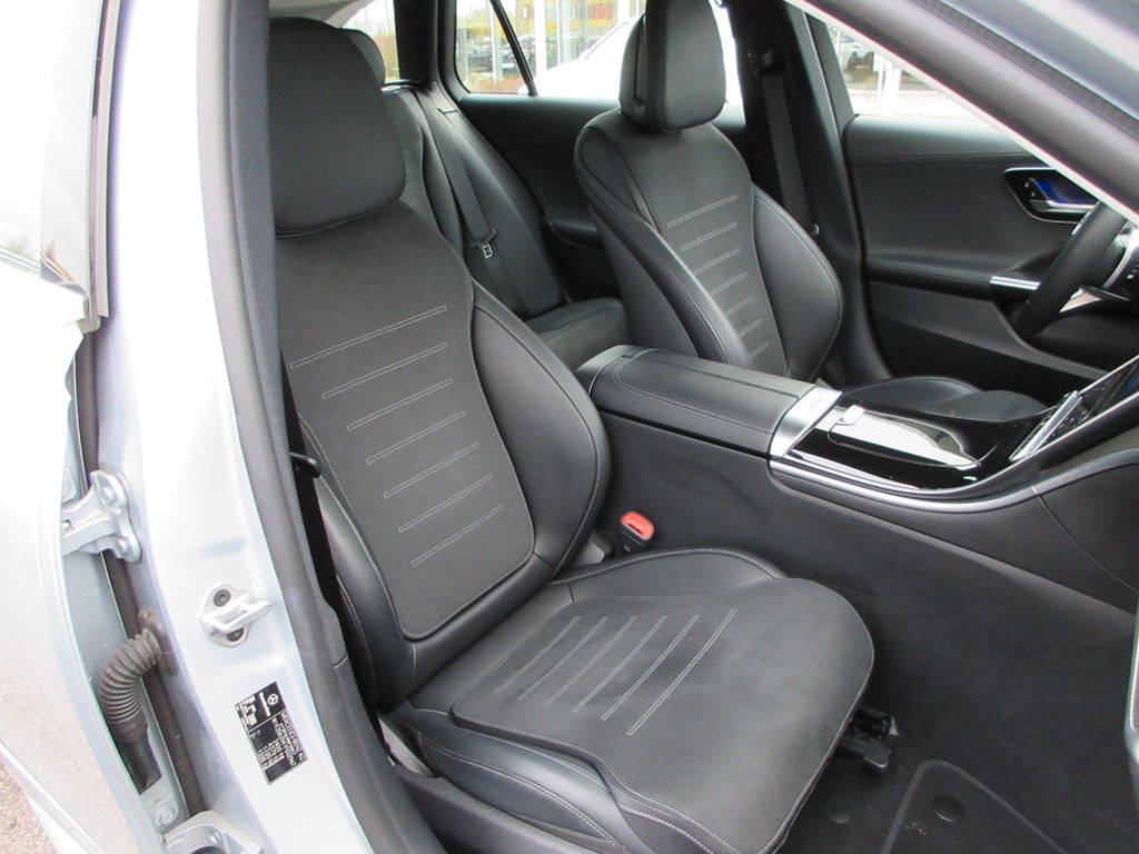 Mercedes-Benz C 220 2021