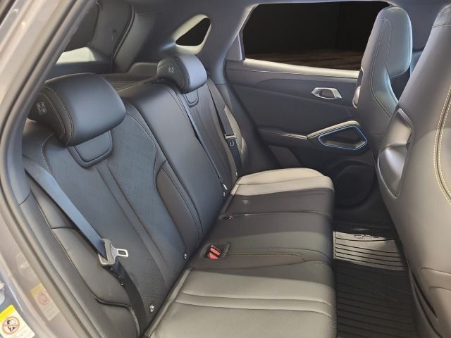 BYD ATTO 2 2025