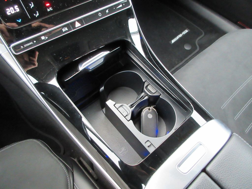 Mercedes-Benz C 220 2021