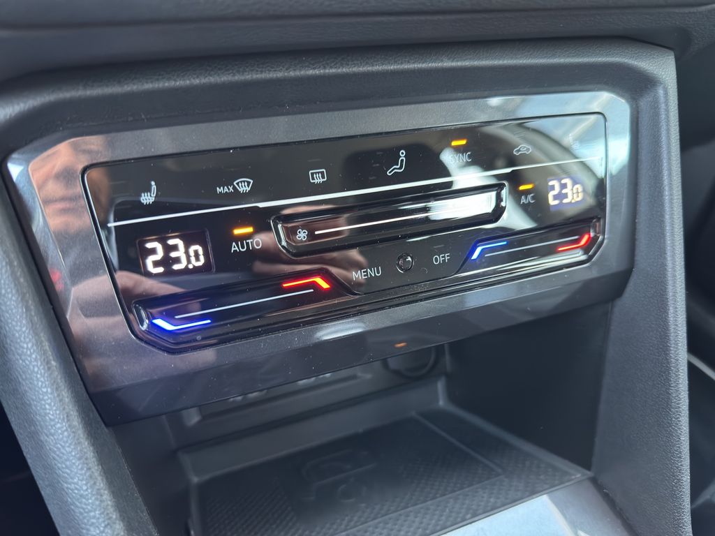 Volkswagen Tiguan Allspace 2022