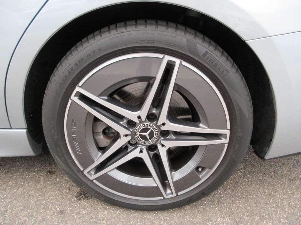 Mercedes-Benz C 220 2021