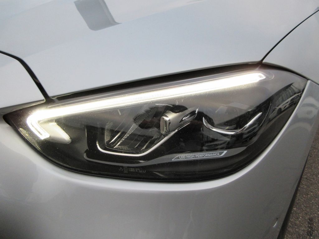 Mercedes-Benz C 220 2021