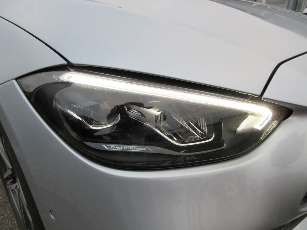 Mercedes-Benz C 220 2021