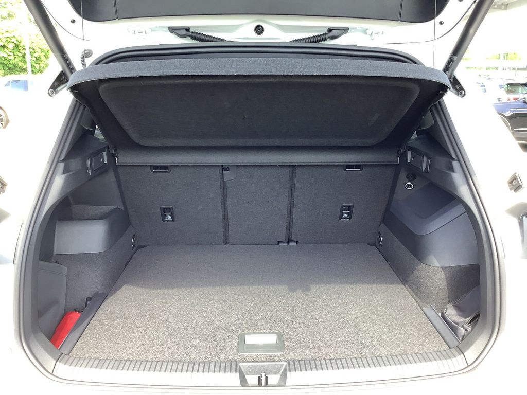 Volkswagen Tiguan 2025