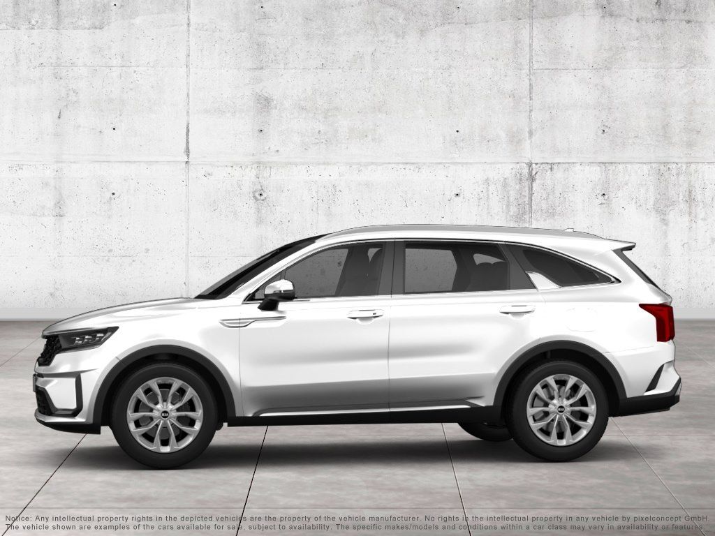 Kia Sorento 2025