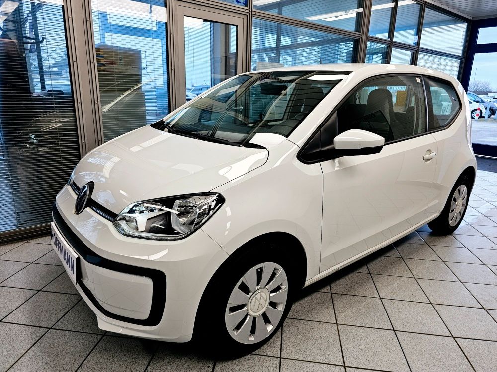 Volkswagen up! 2021