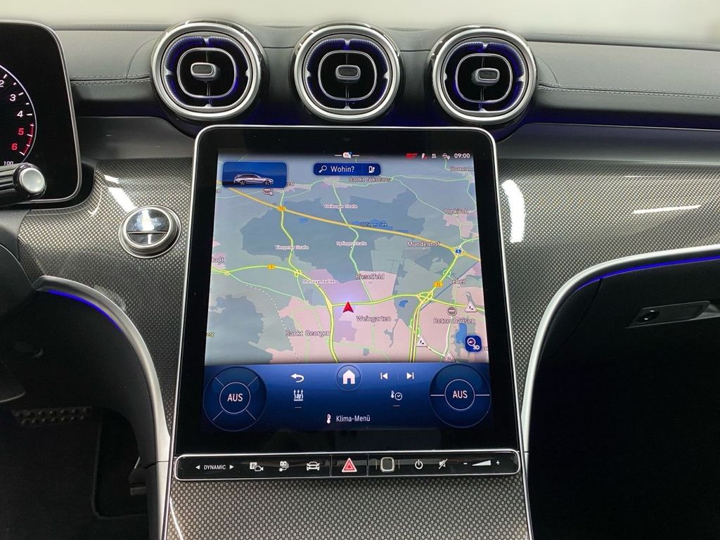 Mercedes-Benz C 300 2025