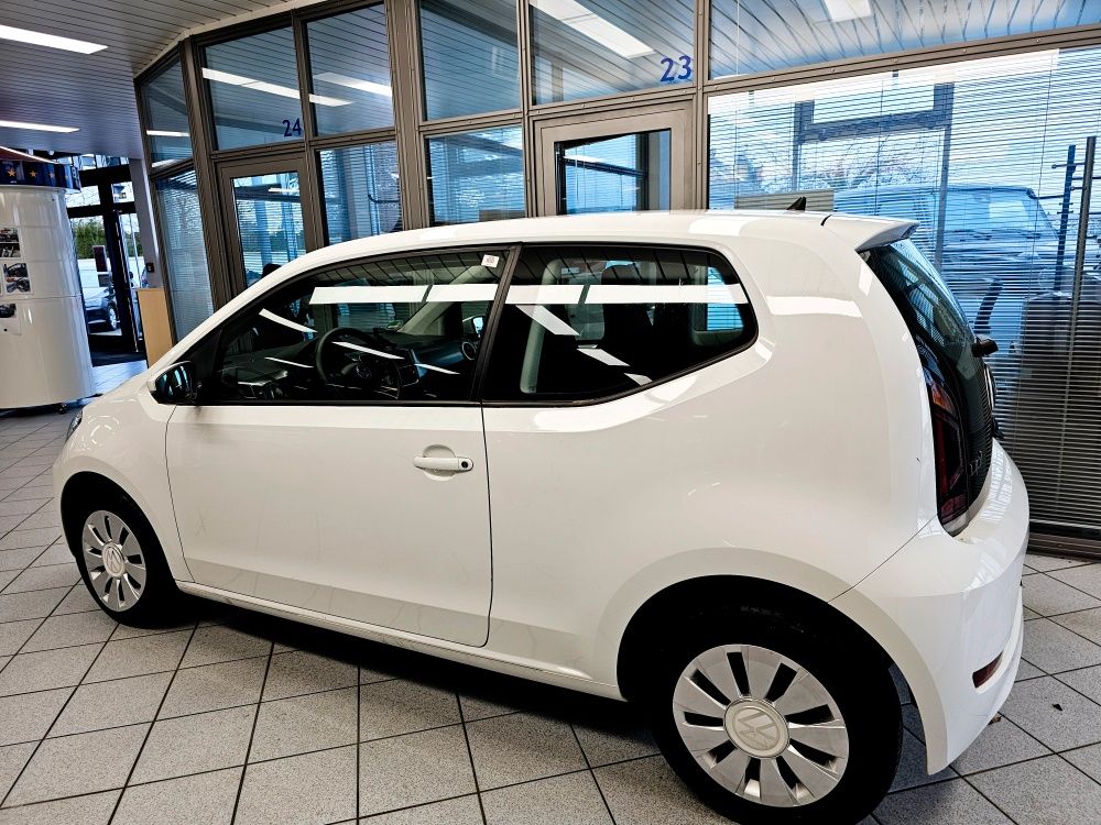 Volkswagen up! 2021
