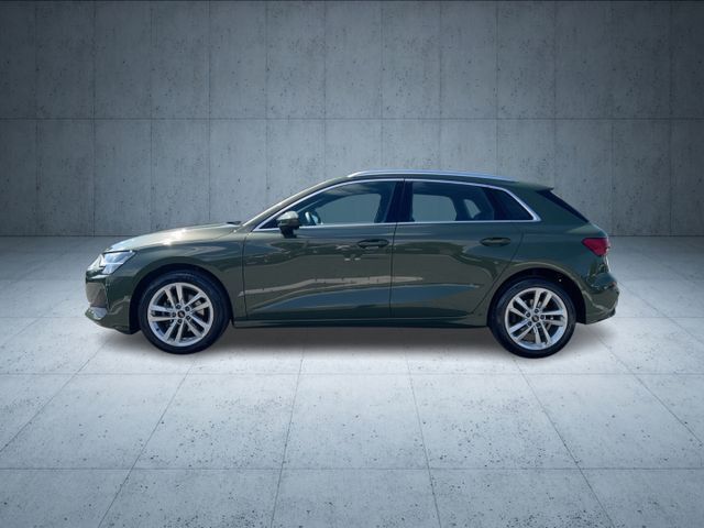 Audi A3 2024