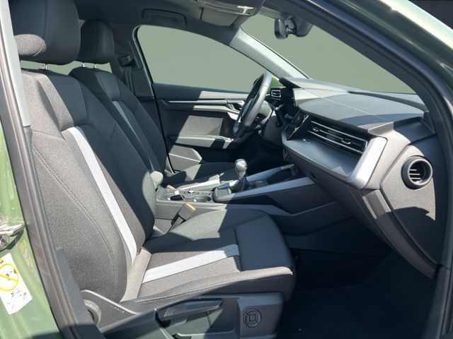 Audi A3 2024