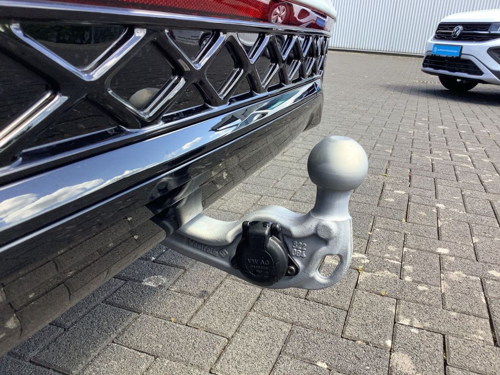 Volkswagen Tiguan 2025