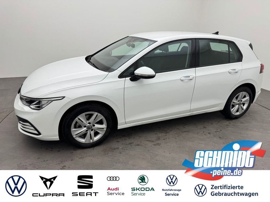 Volkswagen Golf 2024