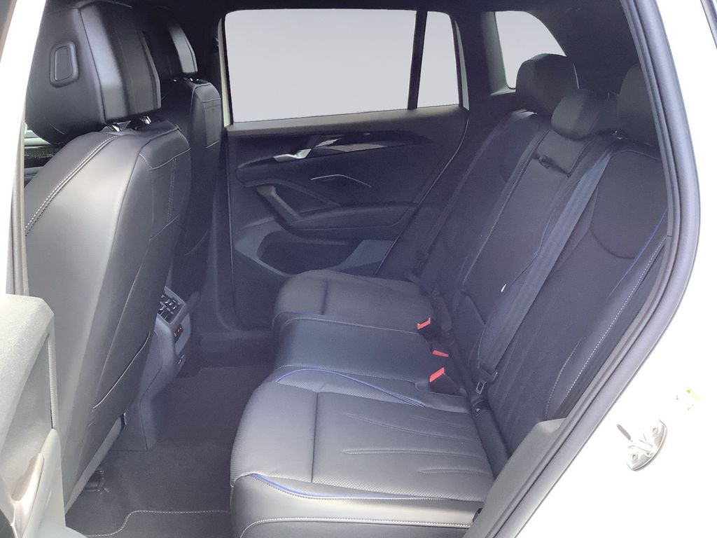 Volkswagen Tiguan 2025