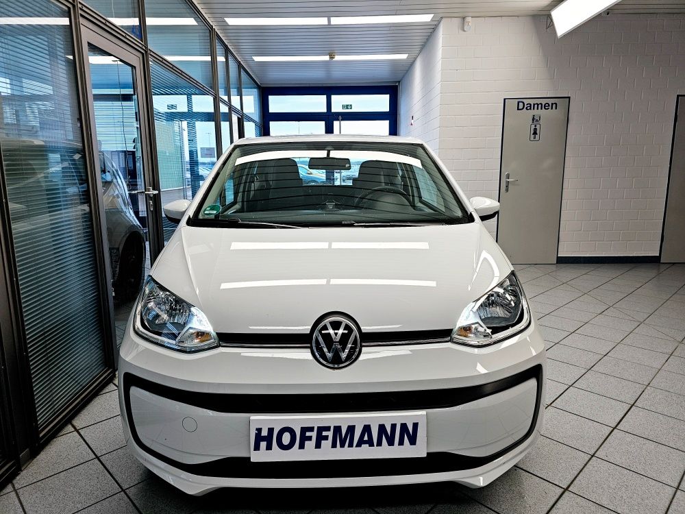 Volkswagen up! 2021