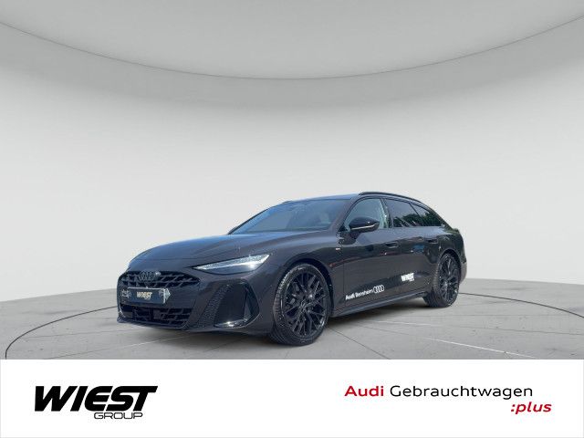 Audi A6 2025