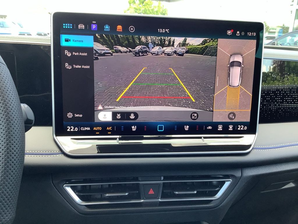 Volkswagen Tiguan 2025