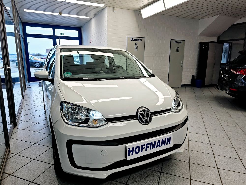 Volkswagen up! 2021