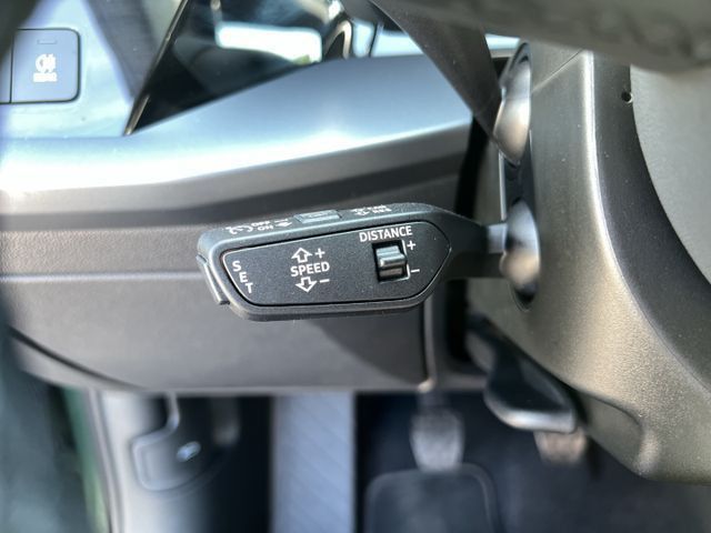 Audi A3 2024
