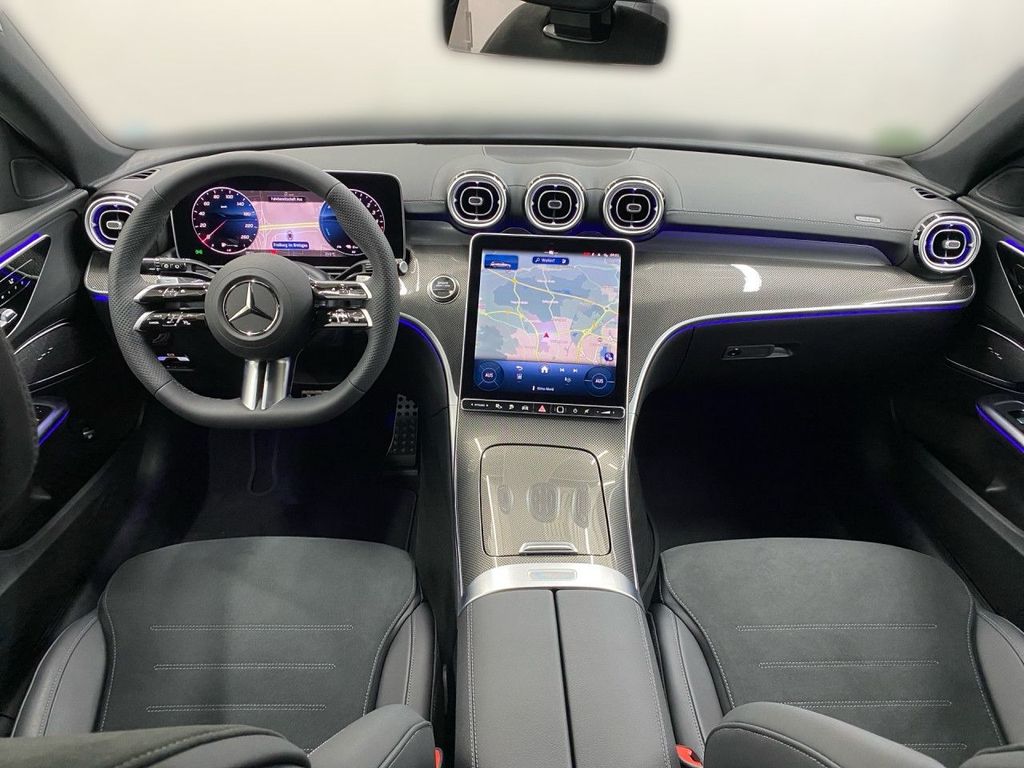 Mercedes-Benz C 300 2025
