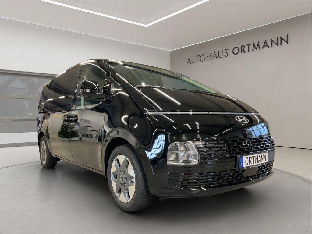 Hyundai STARIA 2024
