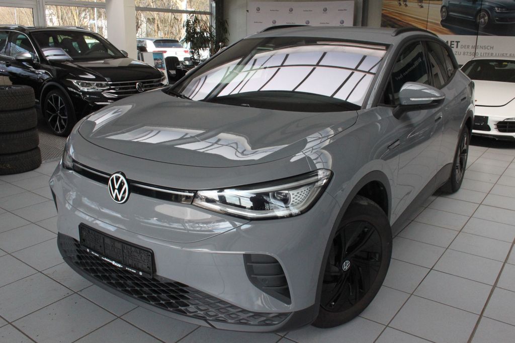 Volkswagen ID.4 2021