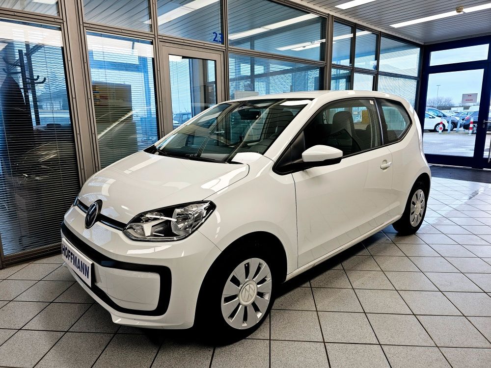 Volkswagen up! 2021