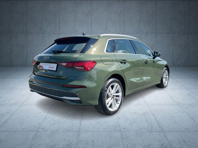 Audi A3 2024
