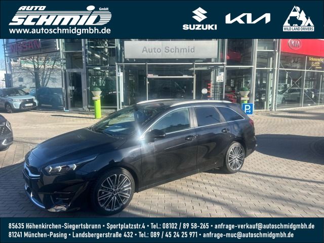 Kia cee'd Sportswagon 2025