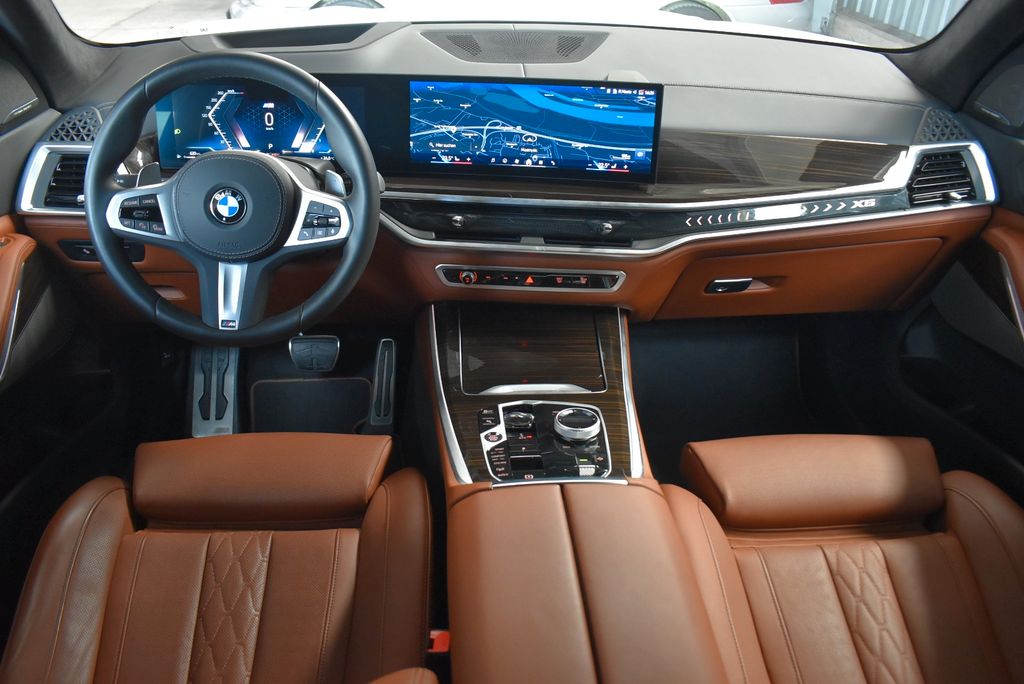 BMW X5 2023