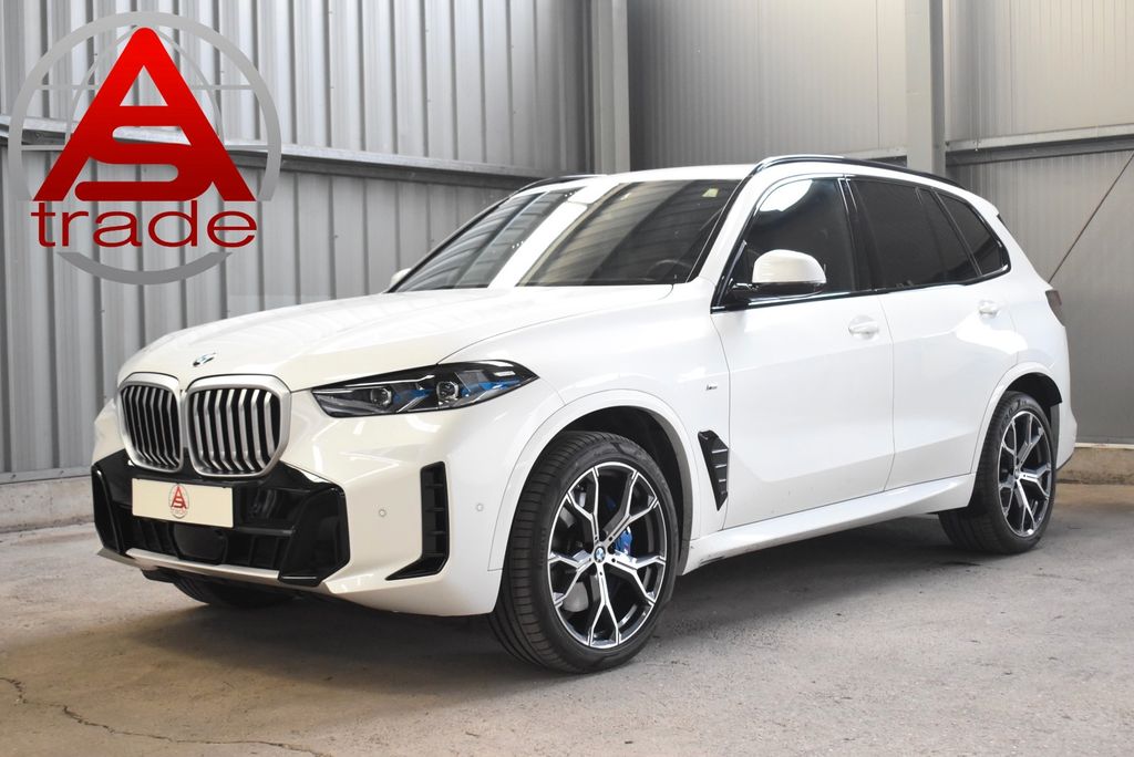 BMW X5 2023
