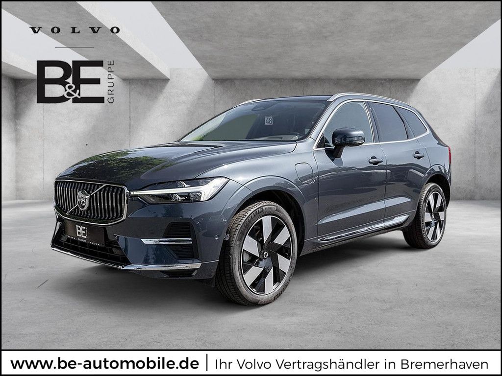 Volvo XC60 2024