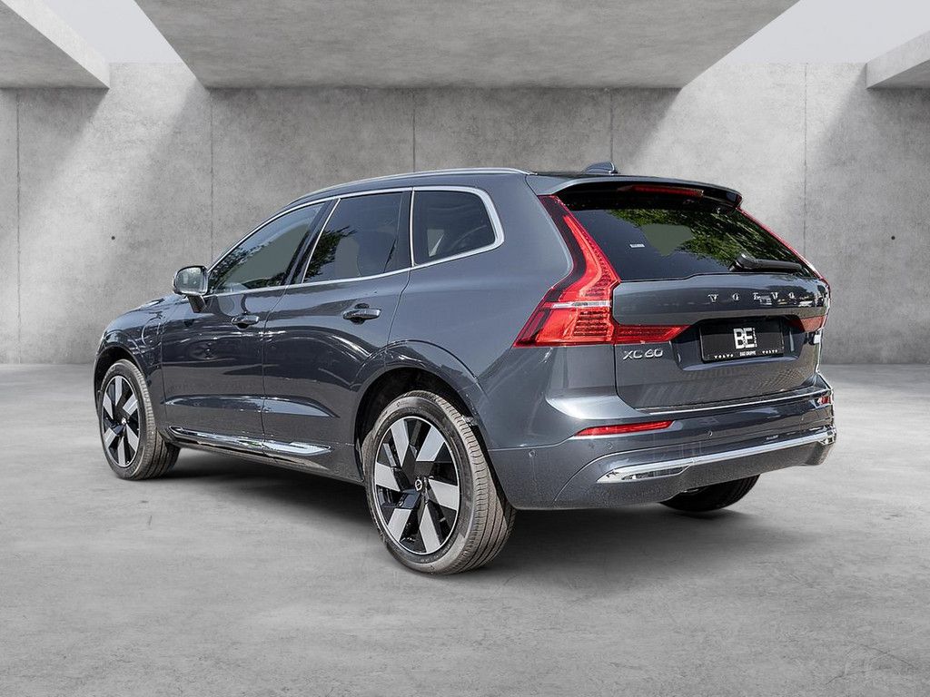 Volvo XC60 2024