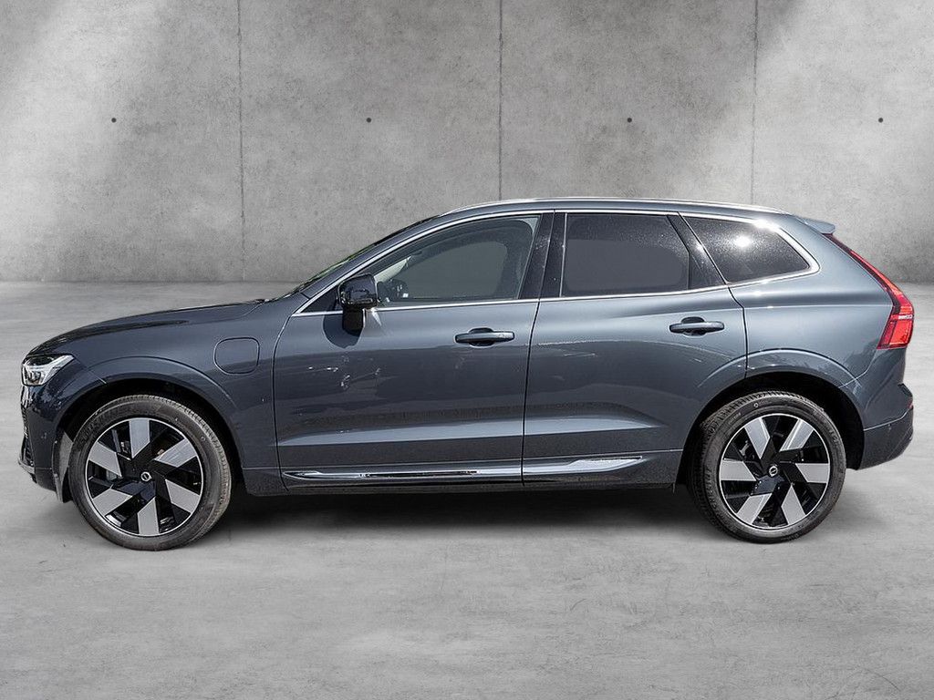Volvo XC60 2024
