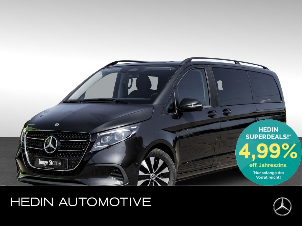 Mercedes-Benz V 300 2024