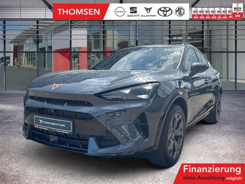 Cupra Formentor 2025