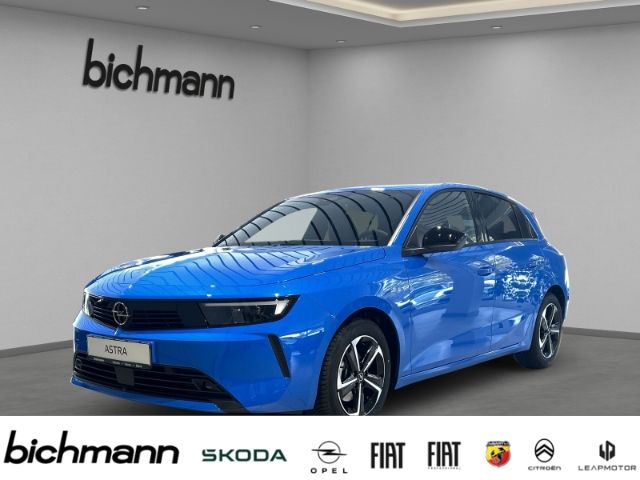 Opel Astra 2025
