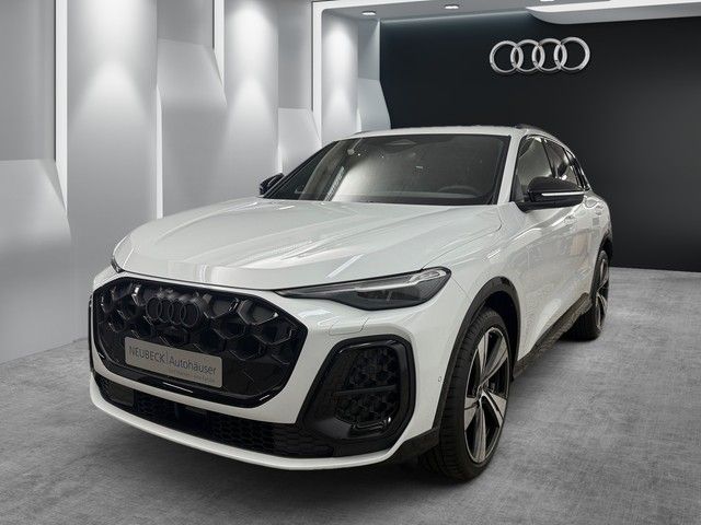 Audi Q5 2025