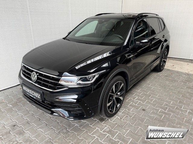 Volkswagen Tiguan Allspace 2024