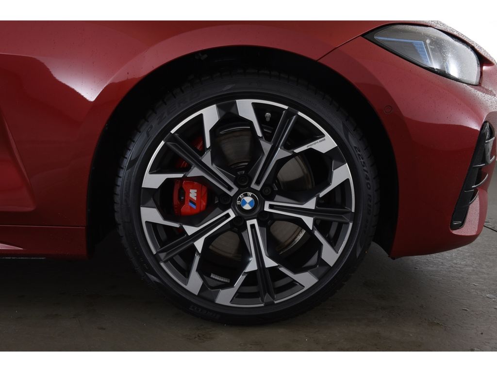BMW 430 2024