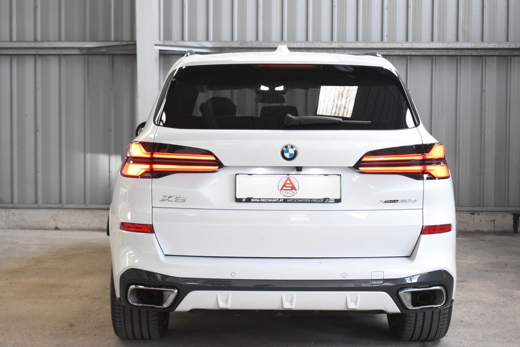 BMW X5 2023