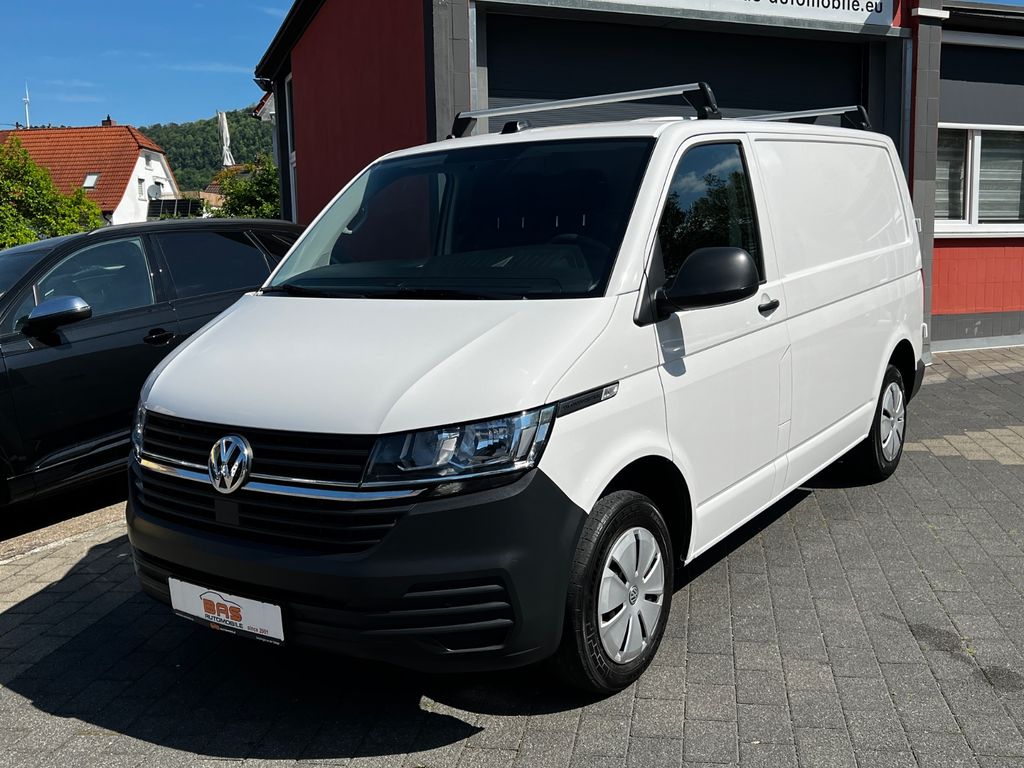 Volkswagen T6 Transporter 2022