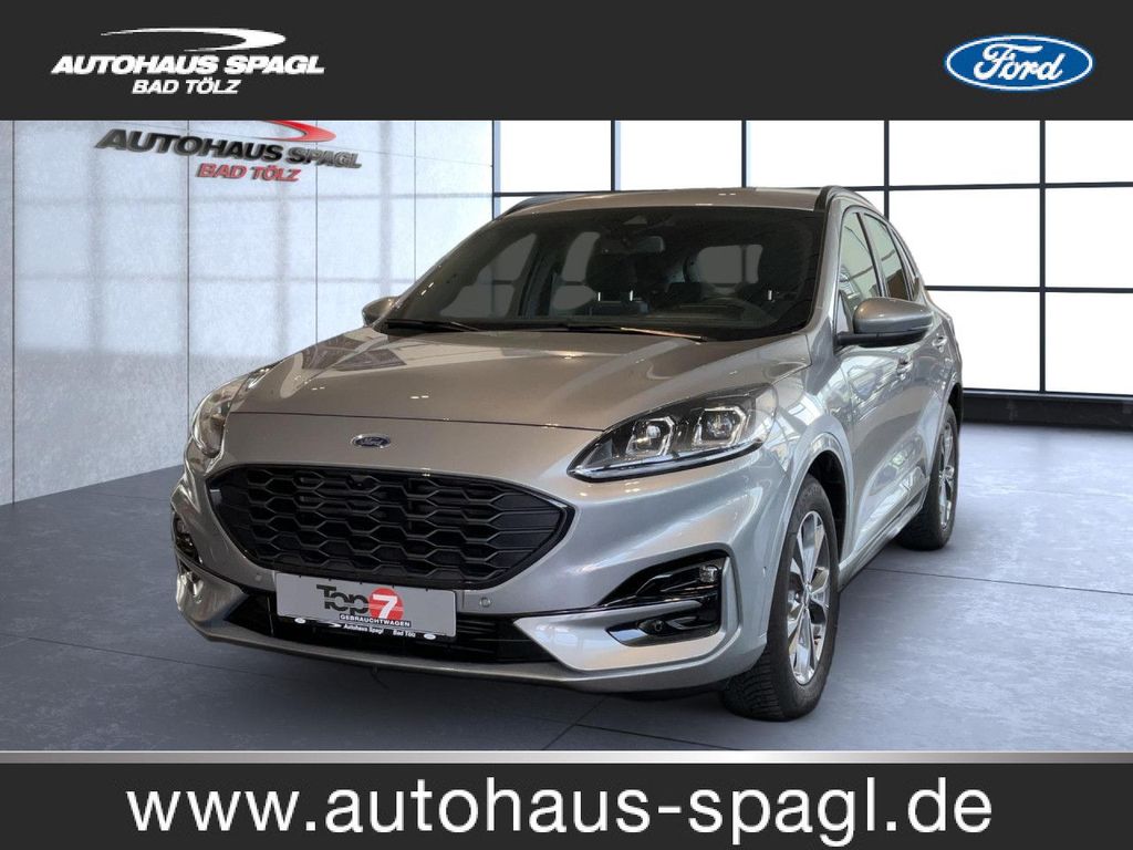 Ford Kuga 2024