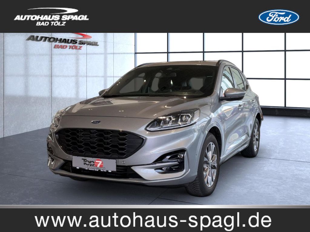Ford Kuga 2024