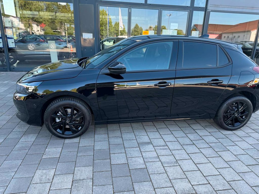 Opel Corsa 2024