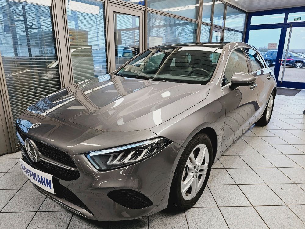 Mercedes-Benz A 220 2023