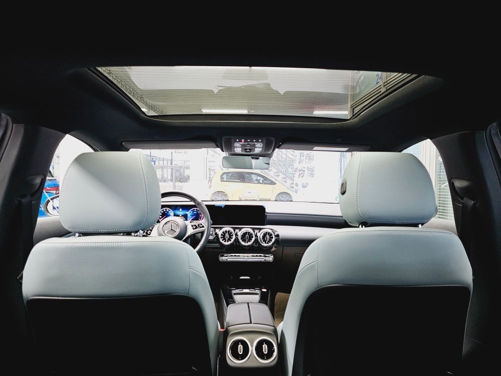 Mercedes-Benz A 220 2023