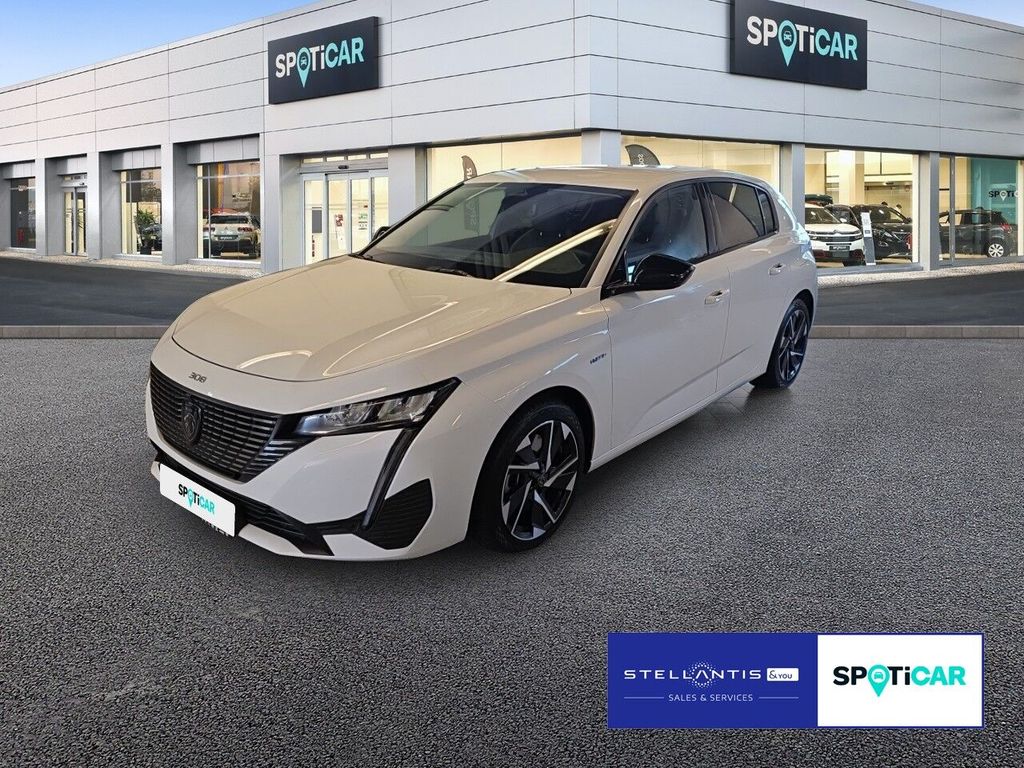 Peugeot 308 2023