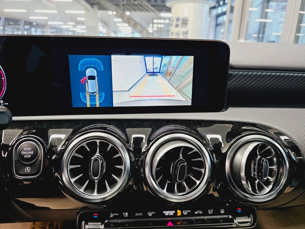 Mercedes-Benz A 220 2023